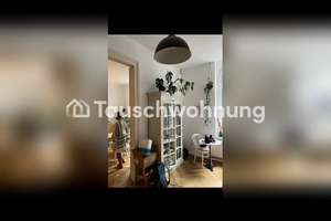 Tauschwohnung: Schöne Altbauwohnung in ruhiger Lage, Nähe Rufolfplatz – Händelstraße 6, 50674 Neustadt/Süd, Köln – Vorschaubild 12