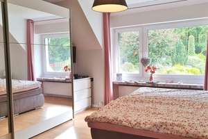 Dortmund-Höchsten: 1-2-Familienhaus am Waldrand auf großem Grundstück mit Weitblick – Die vollständige Adresse der Immobilie erhältst du vom Anbieter., 44267 Holzen, Dortmund – Vorschaubild 13