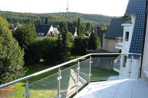 Modernes Wohnen mit Weitblick: Stilvolle Maisonette-Wohnung – Die vollständige Adresse der Immobilie erhältst du vom Anbieter., 33619 Dornberg, Bielefeld – Vorschaubild 2