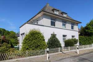 Charmantes Wohnhaus mit großem Garten und Entwicklungspotential – Lippe (Kreis) – Vorschaubild 4