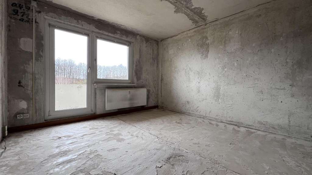 Immobilie in Mülsen - Eigennutzer aufgepasst! - Bild 1