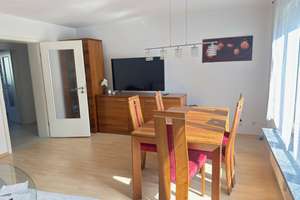 Wohnen in Lindau – charmante Wohnung nur wenige Gehminuten vom Bodensee entfernt – Die vollständige Adresse der Immobilie erhältst du vom Anbieter., 88131 Lindau (Bodensee) – Vorschaubild 7