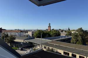 Helle 4-Zimmer-Maisonette-Wohnung mit Südbalkon, Erstbezug nach Kernsanierung – Die vollständige Adresse der Immobilie erhältst du vom Anbieter., 64283 Mitte, Darmstadt – Vorschaubild 8