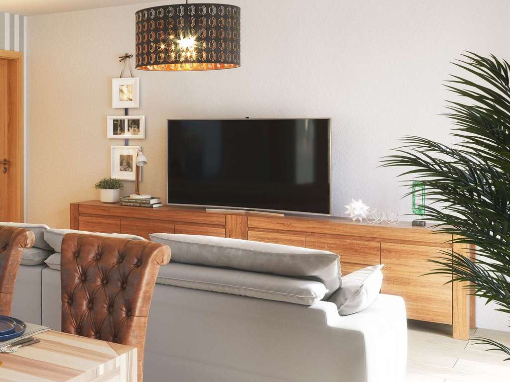 Immobilie in Perlesreut - Wohnen im Bungalow in sonniger Lage mit herrlicher Aussicht - Bild 2