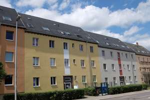 +++  moderne Einbauküche hat Sie auch  +++  Dusche  +++ – Clausstraße 98, 9126 Lutherviertel, Chemnitz – Vorschaubild 8