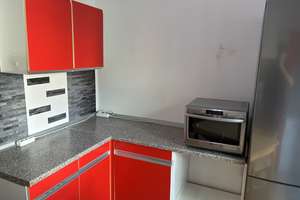 Möblierte 2 Zimmer Wohnung mit Balkon in Fermersleben – Alt Fermersleben 87a, 39122 Fermersleben, Magdeburg – Vorschaubild 14
