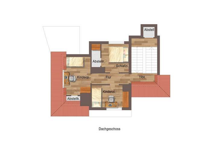 Böhlen b. Leipzig | Grundriss