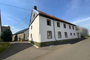 Ehemaliges Bauernhaus in Grenznähe – Die vollständige Adresse der Immobilie erhältst du vom Anbieter., 54597 Roth bei Prüm – Vorschaubild 2
