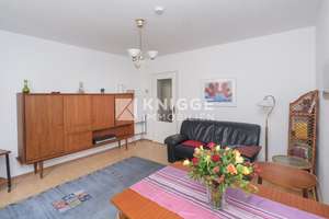 +++ 3696 - Charmante 3-Zimmer-Wohnung mit Balkon zum Innenhof in ruhiger Lage von Köln Kalk +++ – Die vollständige Adresse der Immobilie erhältst du vom Anbieter., 51103 Kalk (Ortsteil), Köln – Vorschaubild 8