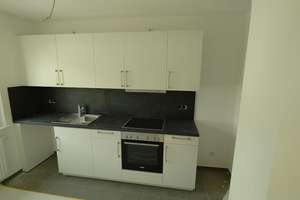 Kleines Reihenmittelhaus in Hamburg-Hausbruch – Schaapkamp 10 d, 21147 Hausbruch, Hamburg – Vorschaubild 8