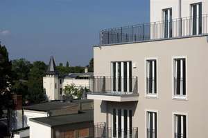 Wohnen mit Freiraum: 4 Zimmer & 2 Balkone am Luisenplatz – Luisenplatz 3  C, 14471 Brandenburger Vorstadt, Potsdam – Vorschaubild 15