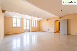 Stilvolle 1-Raum-Souterrain-Wohnung in historischem Gebäude mit Fußbodenheizung & großer Terrasse – 39112 Sudenburg, Magdeburg – Vorschaubild 12