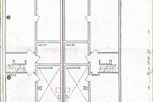 Wohlfühl - Bungalow in Fischeln- Lichtdurchflutet & stufenlos  – Maasweg 00, 47807 Krefeld – Vorschaubild 24