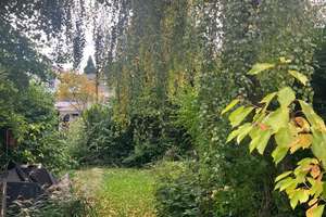 Ruhiges Reiheneckhaus mit familienfreundlichem Südgarten!     Bezahlbar durch Erbpacht! – Elfriedenstrasse 50, 81827 Waldtrudering, München – Vorschaubild 7