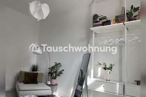 Tauschwohnung: Neu sanierte Wohnung direkt beim Volksgarten – 40227 Oberbilk, Düsseldorf – Vorschaubild 4