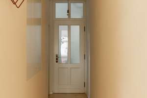 Charmante 3-Zimmer Altbauwohnung – 68159 Innenstadt/Jungbusch, Mannheim – Vorschaubild 14