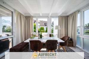 A U F R E C H T °DAHOAM in GÜNDING° mit großem Garten und Doppelgarage - Bergkirchen/Günding – Die vollständige Adresse der Immobilie erhältst du vom Anbieter., 85232 Bergkirchen – Vorschaubild 1