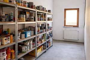 Wohnen, arbeiten, ankommen – großzügiges Einfamilienhaus mit XXL-Garage in naturnaher Ort – Die vollständige Adresse der Immobilie erhältst du vom Anbieter., 74426 Bühlerzell – Vorschaubild 37