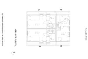 Traumgrundstück mit Südlage inkl. großer moderner Doppelhaushälfte! – Die vollständige Adresse der Immobilie erhältst du vom Anbieter., 81827 Waldtrudering, München – Vorschaubild 18