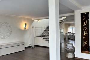 Maisonette Penthouse auf der Poppelsdorfer Allee - mit Einbauküche, Sauna und zwei Stellplätzen – Poppelsdorfer Allee 64, 53115 Weststadt, Bonn – Vorschaubild 21