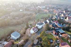 Der perfekte Ort für Ihre Wohnvision – Ruhig gelegenes Einfamilienhaus bei Erfurt – Erfurt – Vorschaubild 17