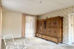 Sonne, Ruhe & Raum für Ideen – freistehendes Haus mit Traumgrundstück – Die vollständige Adresse der Immobilie erhältst du vom Anbieter., 65817 Eppstein – Vorschaubild 11