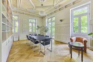Weststadt-Juwel mit bewegter Historie:
 Geschäftshaus mit vielfältigen
Nutzungsoptionen – Die vollständige Adresse der Immobilie erhältst du vom Anbieter., 69115 Weststadt, Heidelberg – Vorschaubild 7