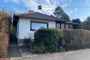 Bungalow in ruhiger Wohnlage – Coburg (Kreis) – Vorschaubild 1