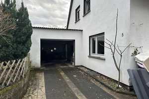 Schönes 2 stöckiges  Familienhaus, in Marburg- Sonnenblickallee mit Garten und 2 Terrassen, Garage, – Marburg-Biedenkopf (Kreis) – Vorschaubild 30