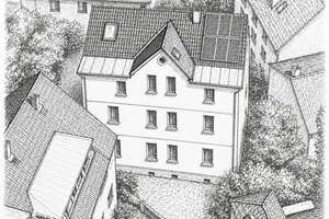 KFW 115 - Kernsaniertes Mehrfamilienhaus mit 7 Wohneinheiten - provisionsfrei – Die vollständige Adresse der Immobilie erhältst du vom Anbieter., 70376 Neckarvorstadt, Stuttgart – Vorschaubild 27