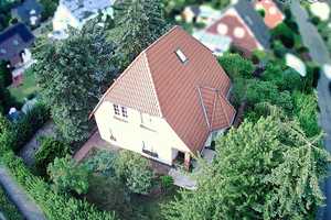 Traumhaftes Wohnen in NB: Ruhig gelegene Immobilie am Waldrand und in Seenähe ! – Neubrandenburg – Vorschaubild 12