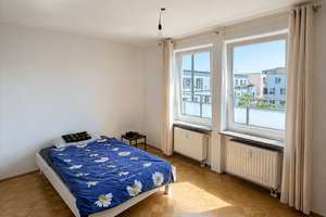 Großzügige Dachterrassenwohnung mit zwei Terrassen in München-Feldmoching – 80995 Feldmoching, München – Vorschaubild 9
