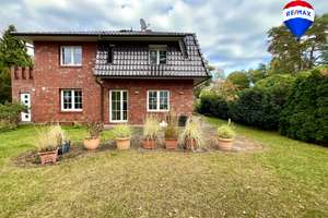 Provisionsfrei: Traumhafte Villa mit Garage in seenaher Lage von Falkensee – Die vollständige Adresse der Immobilie erhältst du vom Anbieter., 14612 Falkensee – Vorschaubild 19