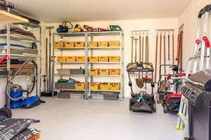 Barrierefreier Bungalow | Überdachte Terrasse | Carport | Photovoltaikanlage – 4316 Baalsdorf, Leipzig – Vorschaubild 21