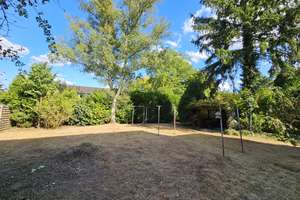 GROßE DG WOHNUNG MIT GARTEN - GÜNSTIGES ANGEBOT – Zur Lindung 17, 40489 Angermund, Düsseldorf – Vorschaubild 13
