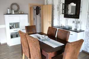 Großzügiges Familienidyll ( 5 Zimmer u. Wintergarten ) 
mit schönem Garten in Marne-Nordsee – Dithmarschen (Kreis) – Vorschaubild 6