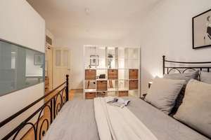 2.5 Zimmer Mietwohnung in Mannheim – Karl-Ludwig-Straße 14, 68165 Schwetzingerstadt/Oststadt, Mannheim – Vorschaubild 5