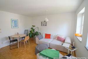 ***Top-gepflegte 2-Zimmer-Wohnung, hell und ruhig, mit TG - nördliches Stadtgebiet*** – Die vollständige Adresse der Immobilie erhältst du vom Anbieter., 83024 Westerndorf Sankt Peter, Rosenheim – Vorschaubild 4