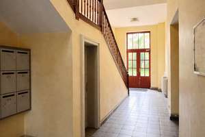 Großzügige 3 Zimmer Wohnung in Friedrichshain – Karl- Marx-Allee 60, 10243 Friedrichshain, Berlin – Vorschaubild 2
