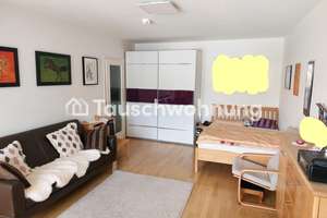 Tauschwohnung: Günstige, moderne 1-Zi-Whg.  gegen 3-Zi-Whg. mit Garten – Die vollständige Adresse der Immobilie erhältst du vom Anbieter., 81379 Obersendling, München – Vorschaubild 2