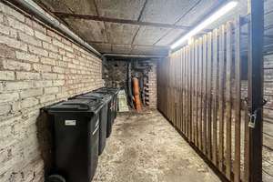 Attraktives Wohn- und Geschäftshaus mit Entwicklungspotenzial in innenstadtnaher Lage von Trier – Die vollständige Adresse der Immobilie erhältst du vom Anbieter., 54290 Mitte/Gartenfeld, Trier – Vorschaubild 14