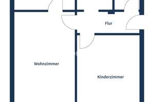 Helle 3-Zimmer-Wohnung mit Loggia und Grünblick – Die vollständige Adresse der Immobilie erhältst du vom Anbieter., 23972 Dorf Mecklenburg – Vorschaubild 19