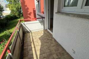 Helles & gepflegtes 1 Zimmerapartement mit Balkon in zentraler Lage von Wiesbaden! – Wittelsbacher Straße 33, 65189 Wiesbaden – Vorschaubild 3
