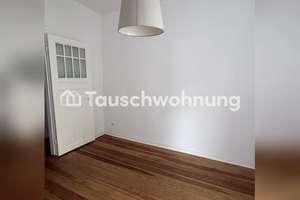 Tauschwohnung: Sanierte Altbauwohnung mit Balkon in perfekter Lage – Alsterdorferstr. 31, 22299 Winterhude, Hamburg – Vorschaubild 2