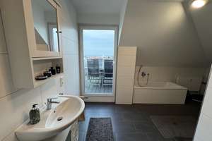 Dachgeschoss/ Penthouse/ Vollmöbiliert – Die vollständige Adresse der Immobilie erhältst du vom Anbieter., 33098 Kernstadt, Paderborn – Vorschaubild 5