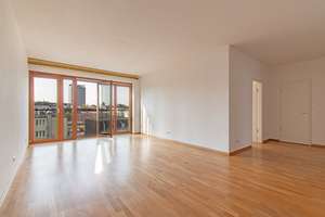 Kiez-Oase auf St. Pauli – Exklusive 3-Zimmer-Wohnung mit Weitblick – Die vollständige Adresse der Immobilie erhältst du vom Anbieter., 20359 St. Pauli, Hamburg – Vorschaubild 2
