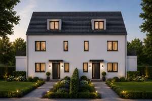 Nur noch 1 Traumhaus in Obermenzing! Einfamilienhauscharakter und perfekt idyllisch!