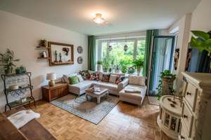 Modernisierte 2-Zimmerwohnung mit sonnigem Balkon als Kapitalanlage – Die vollständige Adresse der Immobilie erhältst du vom Anbieter., 22529 Lokstedt, Hamburg – Vorschaubild 2