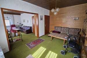Freistehendes Einfamilienhaus mit schönem Garten und Garage. – Silcherstraße 11, 78727 Rottweil (Kreis) – Vorschaubild 15