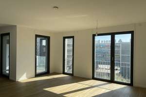 Helle und geräumige zentrale 2 Zimmer Wohnung in MG-Innenstadt – Schillerstraße 27, 41061 Gladbach, Mönchengladbach – Vorschaubild 3